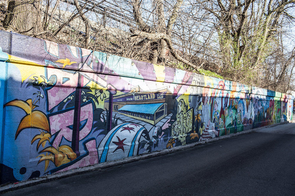 The Do312 Guide To Rogers Park