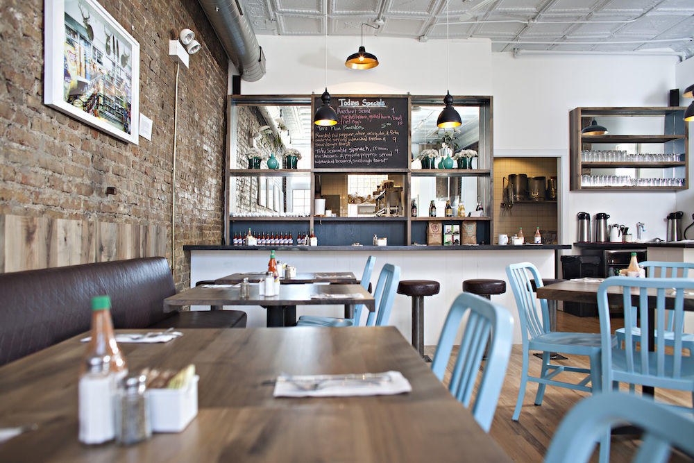 The Best Brunches In Chicago