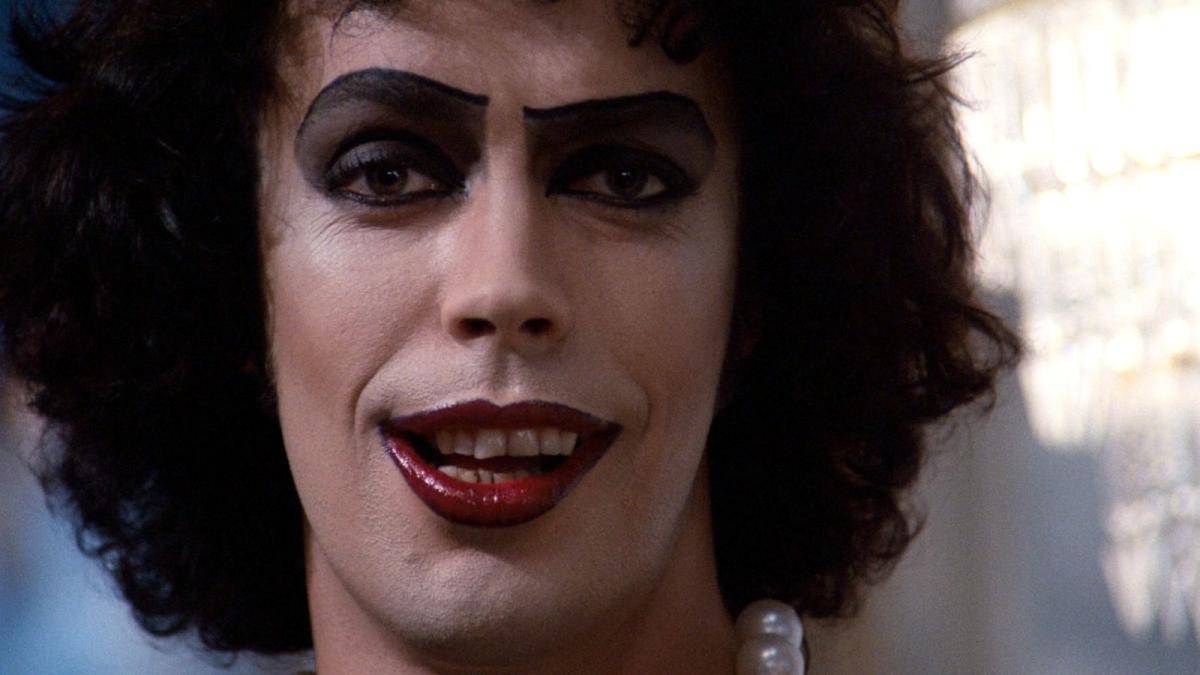 Virgin's Guide to The Rocky Horror Show