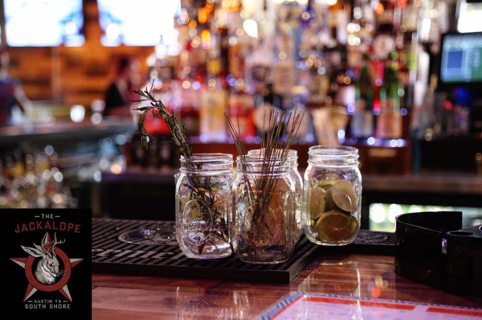 The Best New Places To Drink in Austin