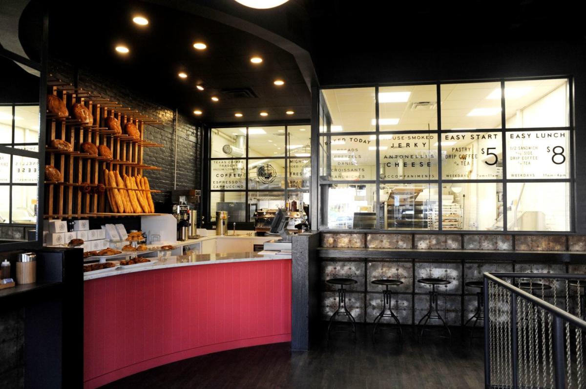 Awesome Coffee Spots in Austin