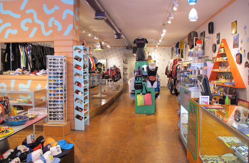 Chicago's Best Vintage Shops