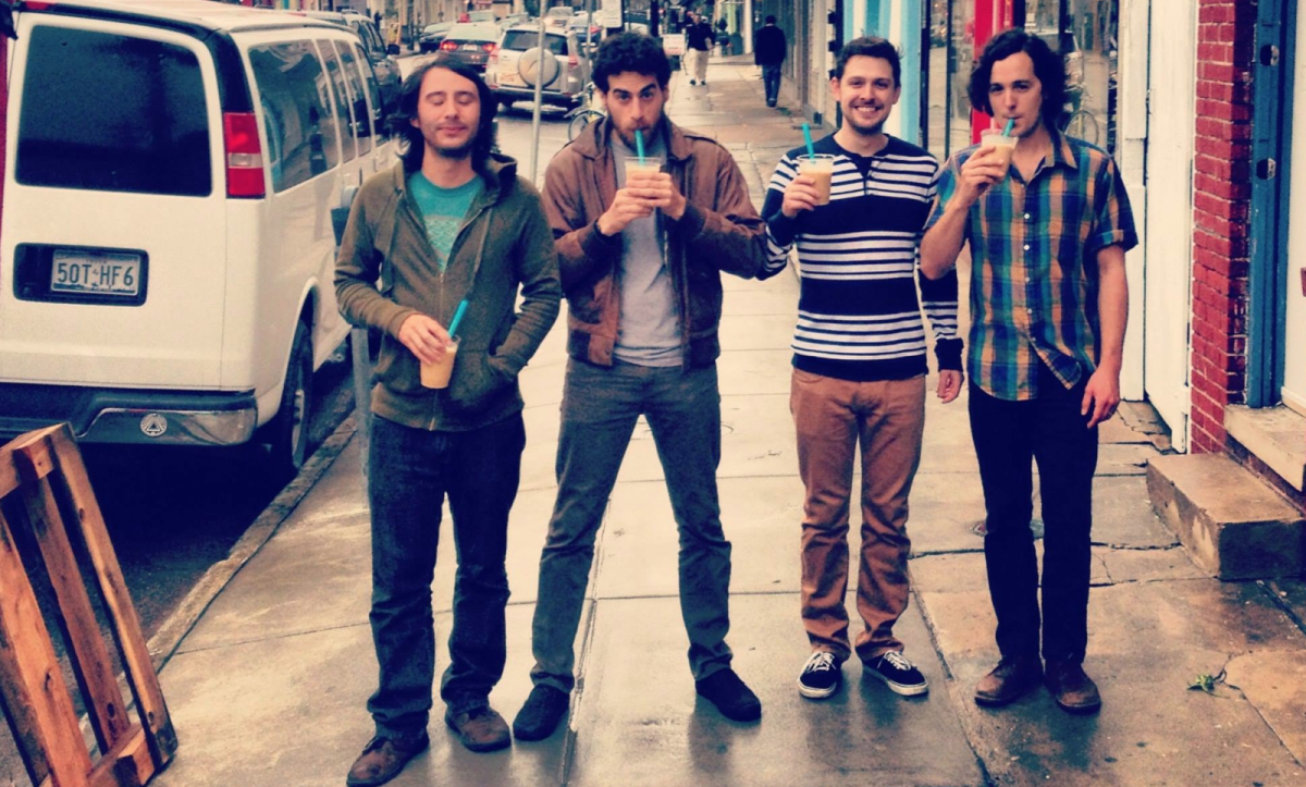 Local Bands You Should Be Listening To Volume 17