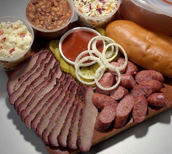 The Best DriveThru Food in Austin