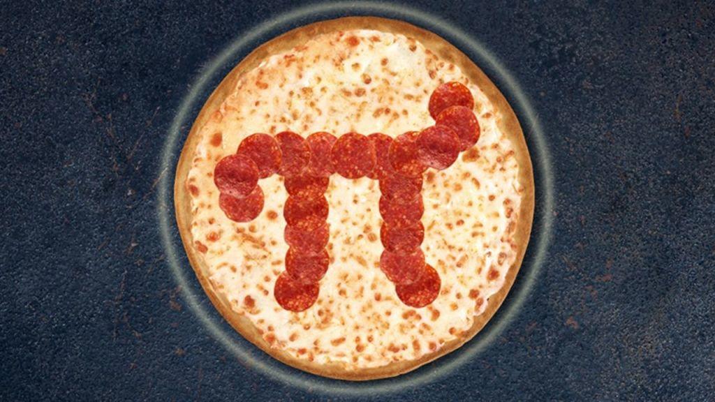 weird ways to calculate pi