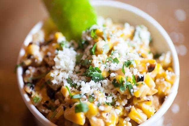 Where To Find The Best Elote In Chicago