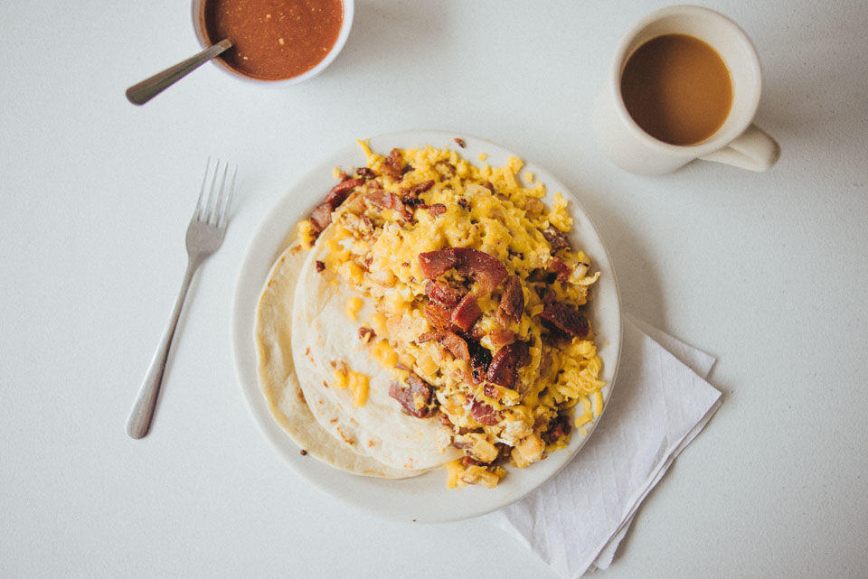 10 BIG MEALS UNDER 10