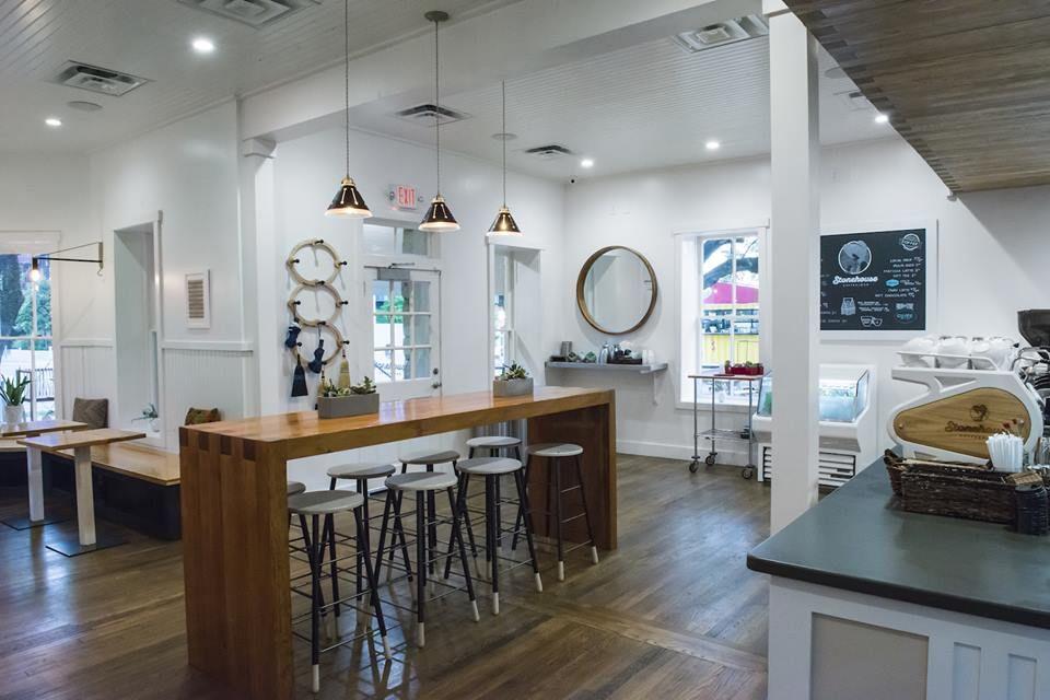 The Best New Places To Drink in Austin