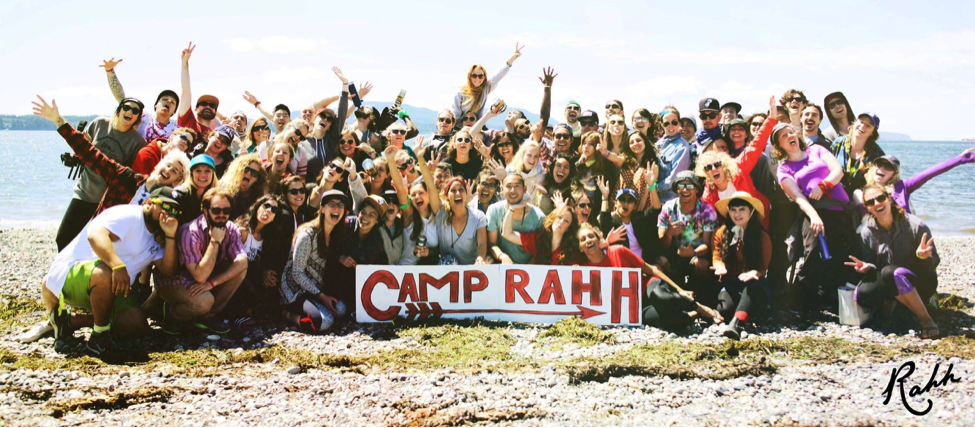 Camp Rarr Creating Camp Rahh: The story of Seattle’s Summ...