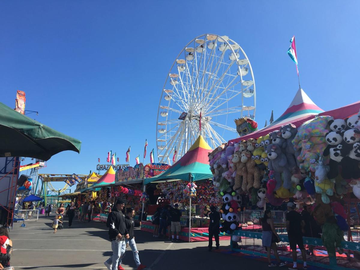 Photo Gallery: San Diego County Fair 2017 (Week 1)