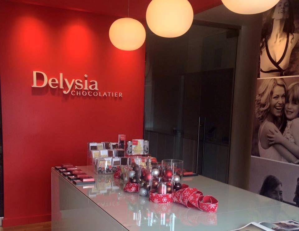 The Sweetest Candy Shops in Austin