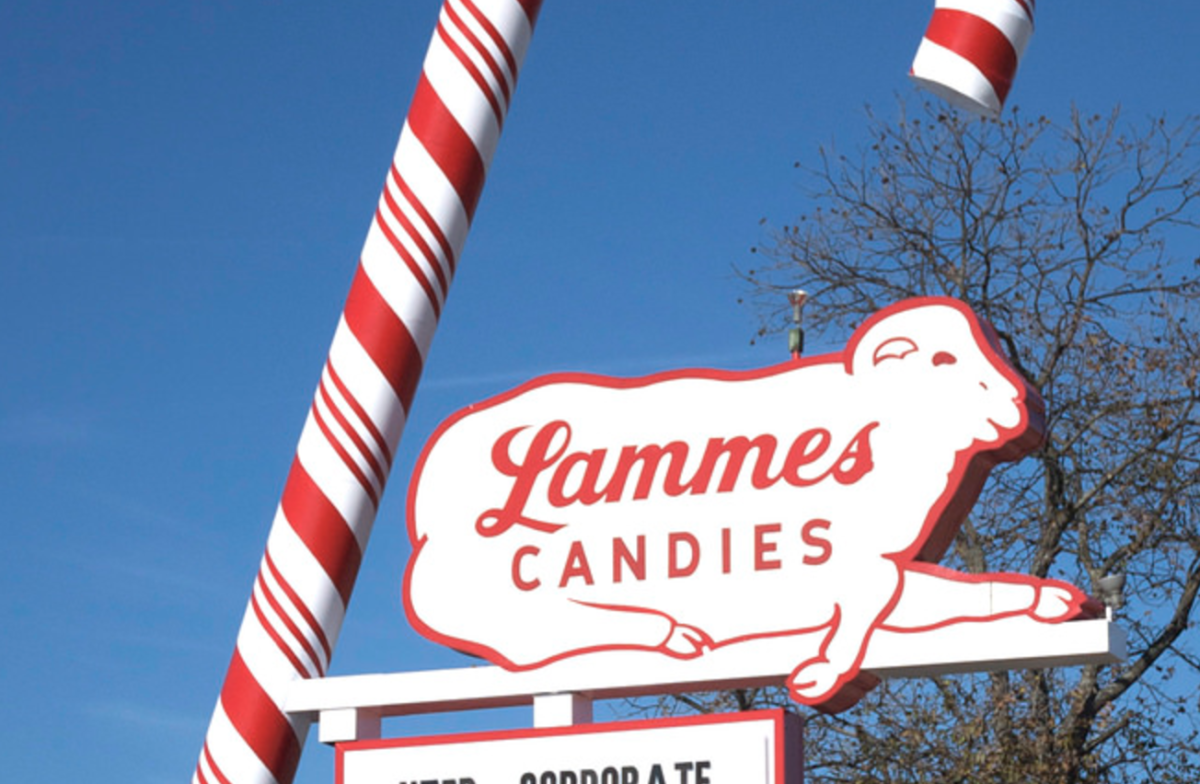 Austin’s Sweetest Candy Shops Do512 Family