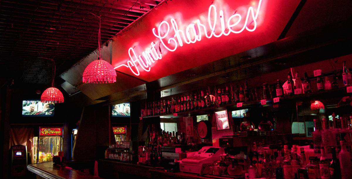 Open early gay bars san francisco vvtiyellow