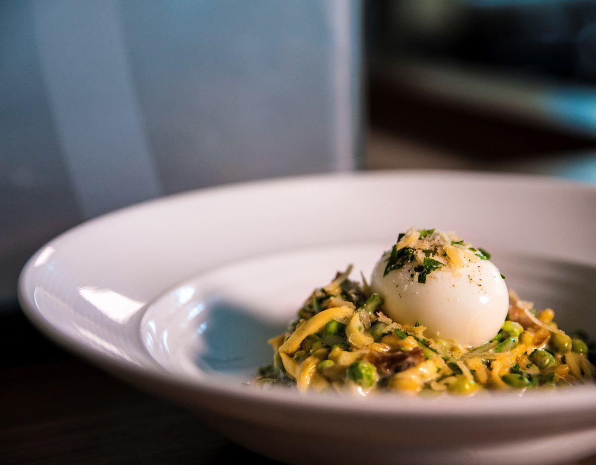 Italian Food in Austin