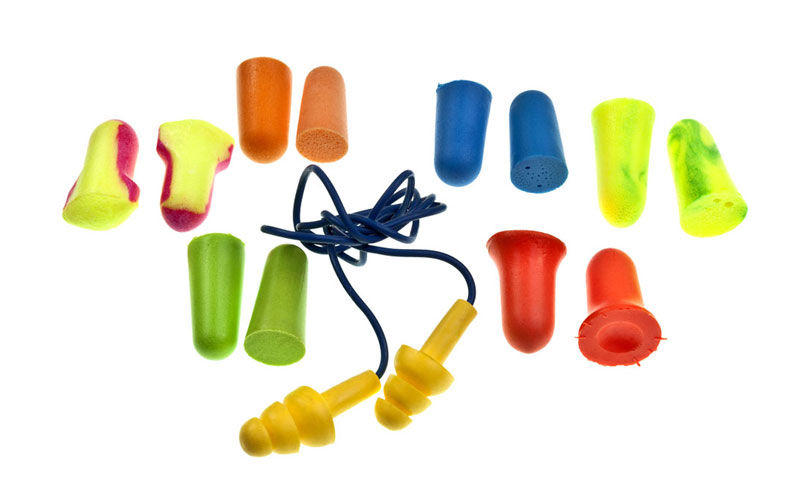 Outdoor Concert Essentials