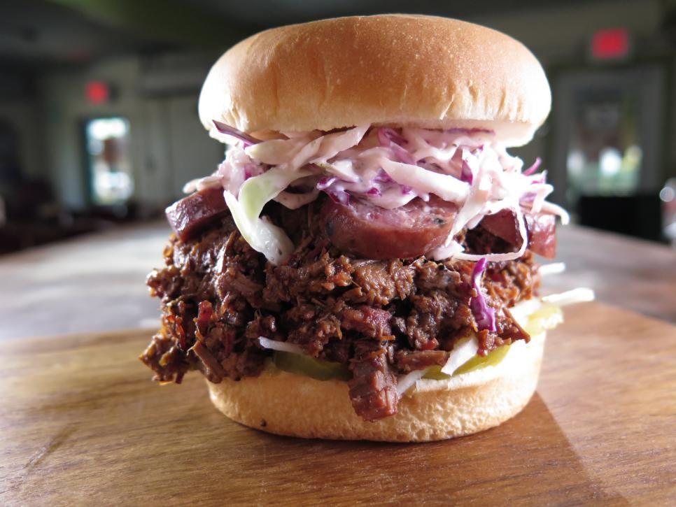 Our Favorite Sandwiches in Austin