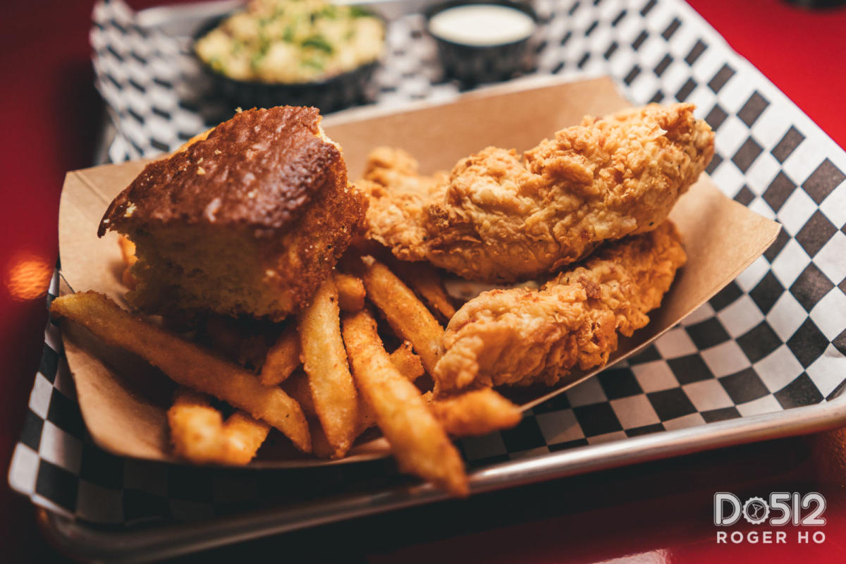 Happy Chicks has a Chicken Disco Ball (And Deli...