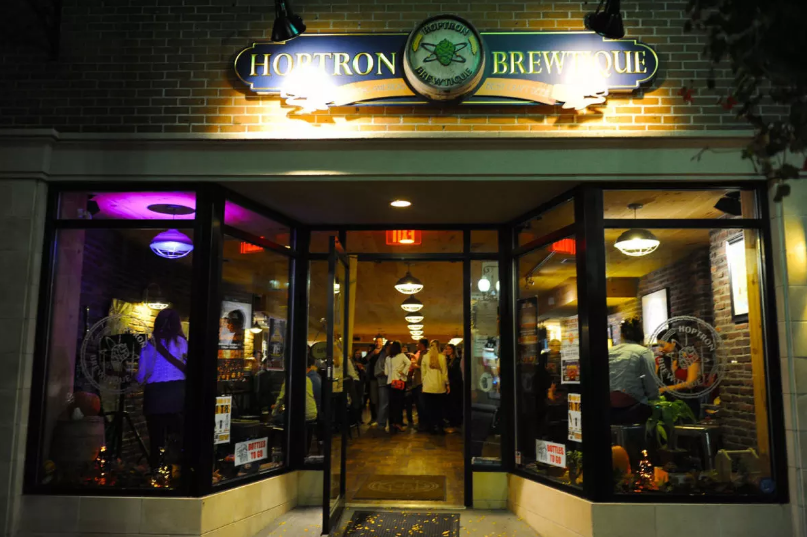 The Best Craft Beer Bars on Long Island