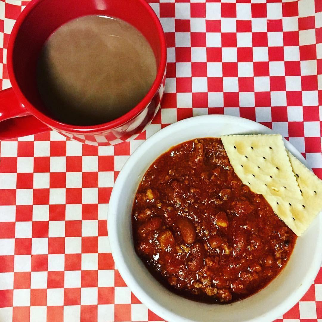 Where to Eat Chili in Austin