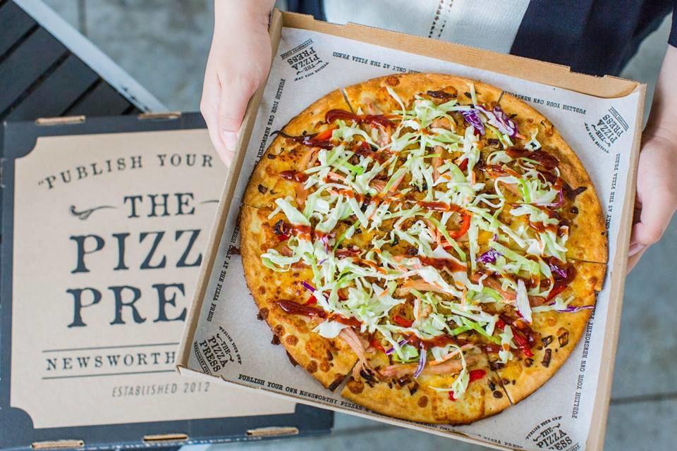 The Best New Pizza Joints in Austin