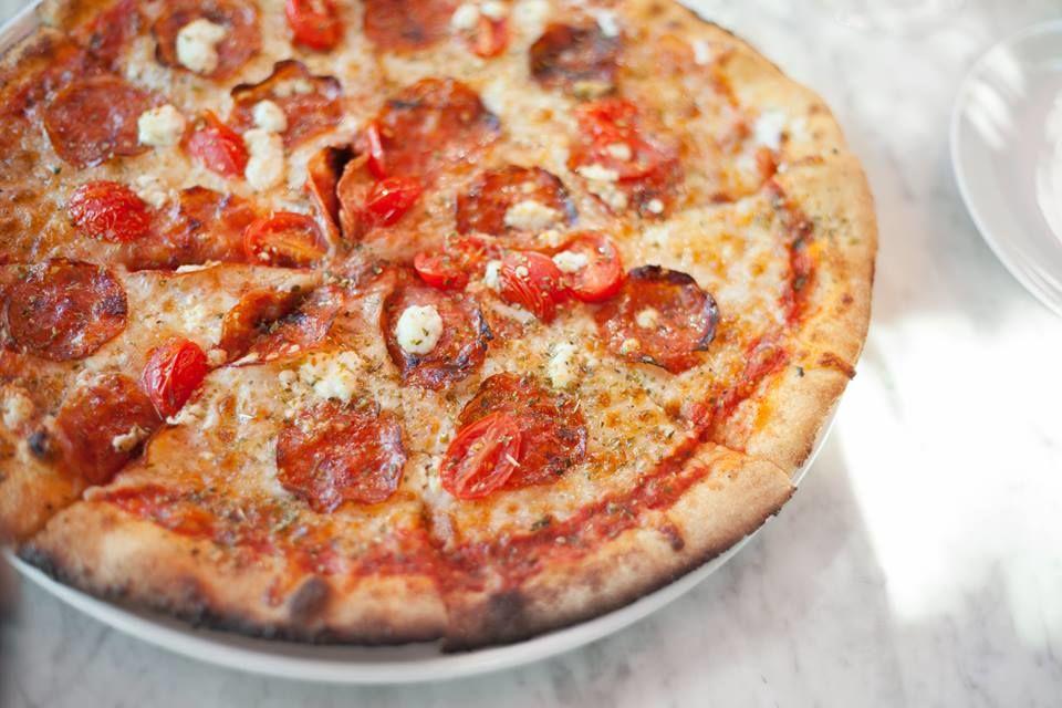 The Best New Pizza Joints in Austin