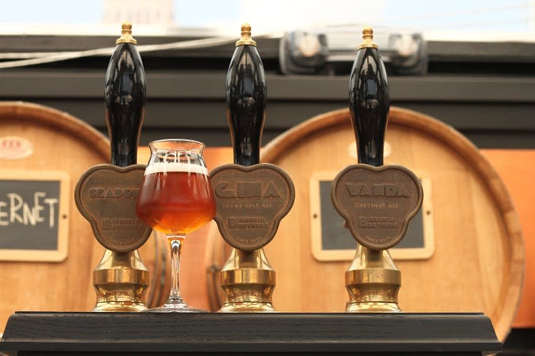 The Best Events of Cider Week NYC 2017