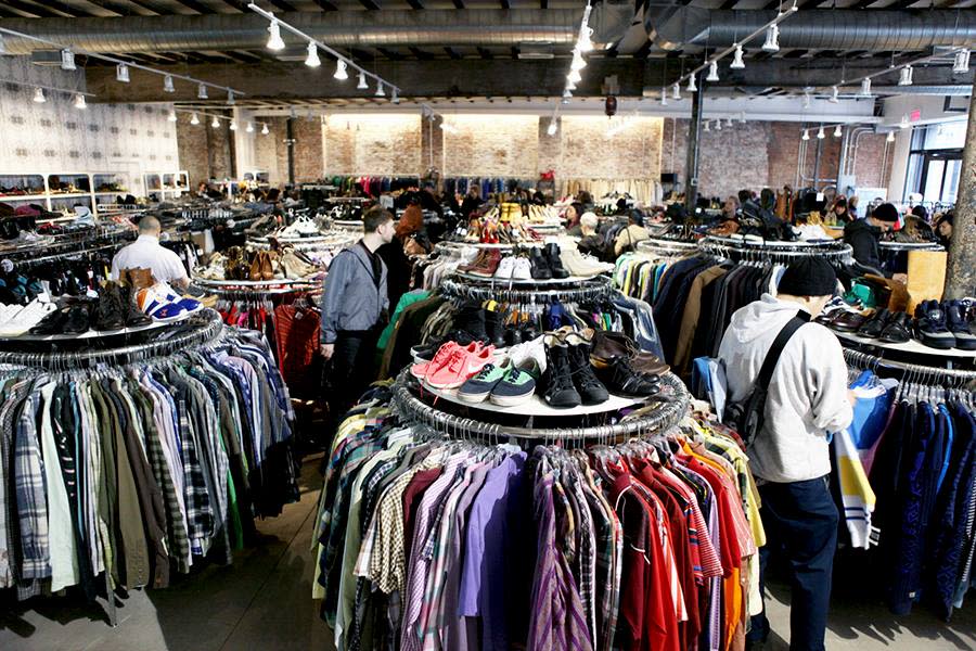 10 Best Costumes Stores in NYC