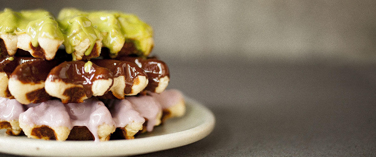 Best Dessert in Vancouver