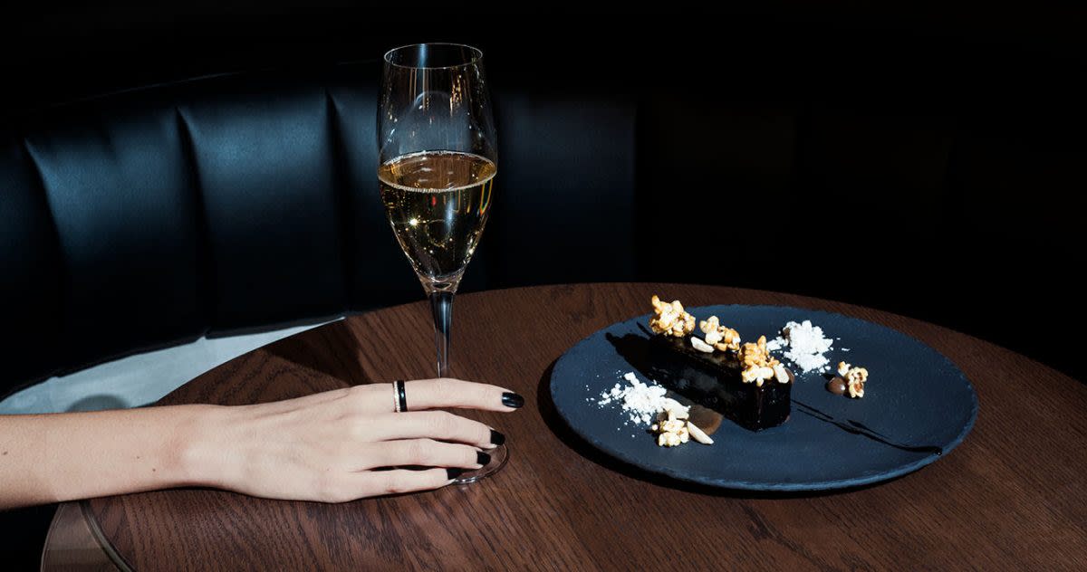 Best Dessert in Vancouver