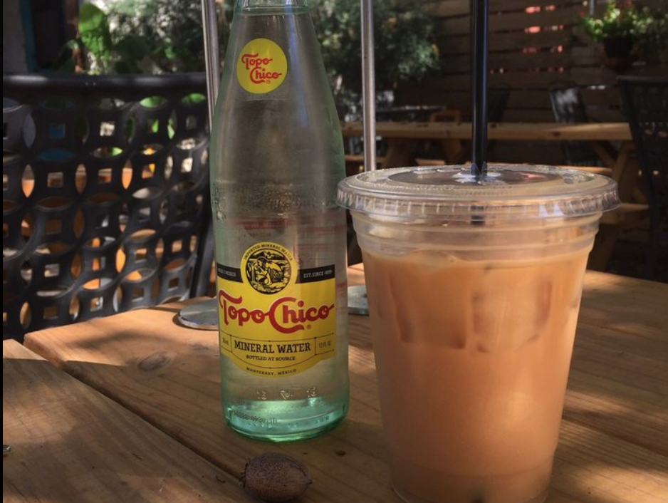 The Austin Beverage Bucket List
