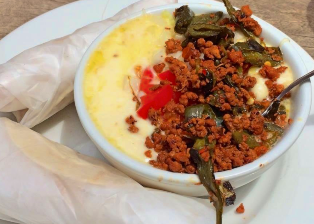 Check Out These HalfPriced Appetizers