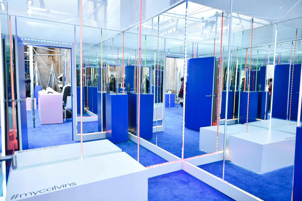 The Coolest New Pop Ups In NYC This November