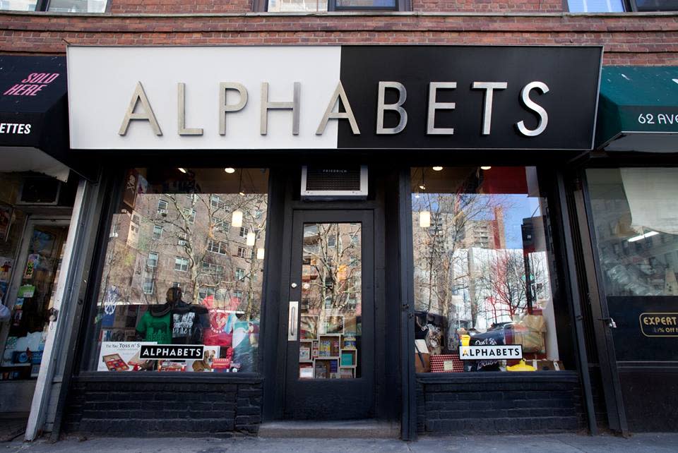 Quirky Holiday Gifts from Unique NYC Shops