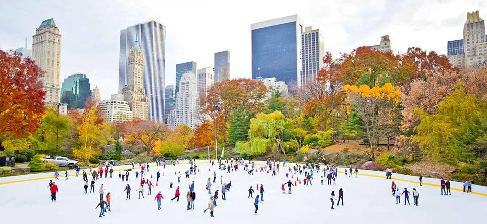 ice skating central park        
        <figure class=