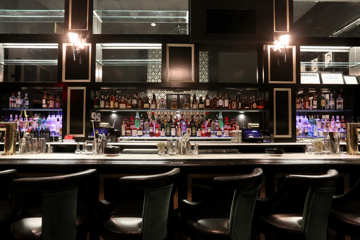 Best Bars to Watch the Winter Olympics