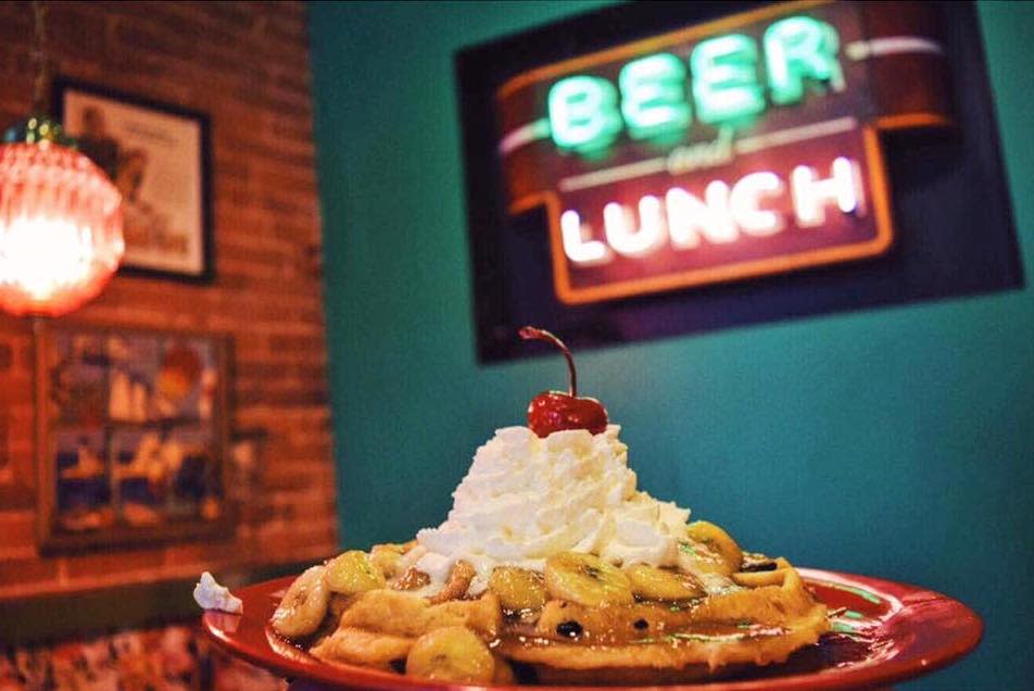 Best Brunch in Boston