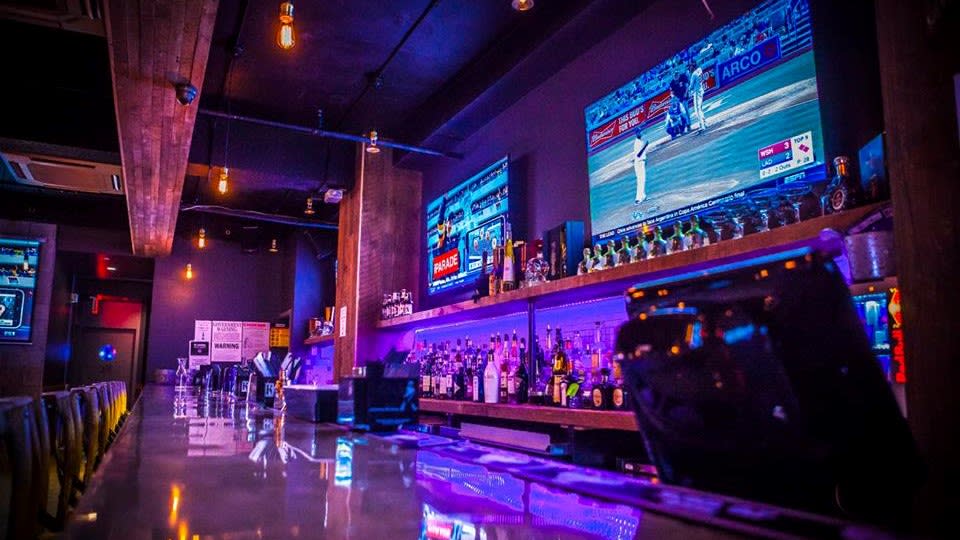 Best Late Night Bars In NYC