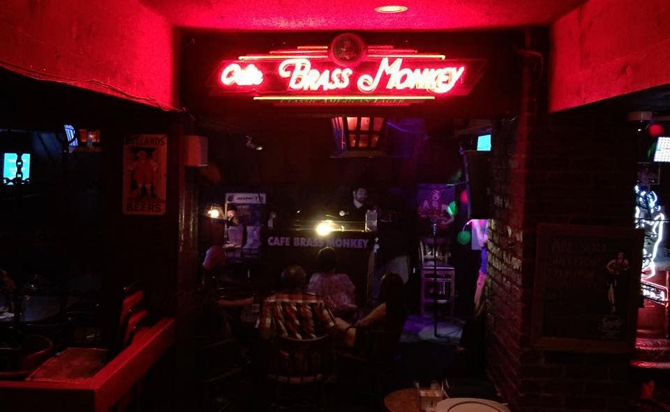 LA's Best Karaoke Bars