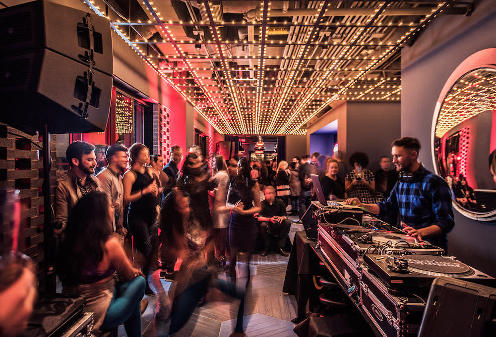 The Best Rooftop Bars In Chicago