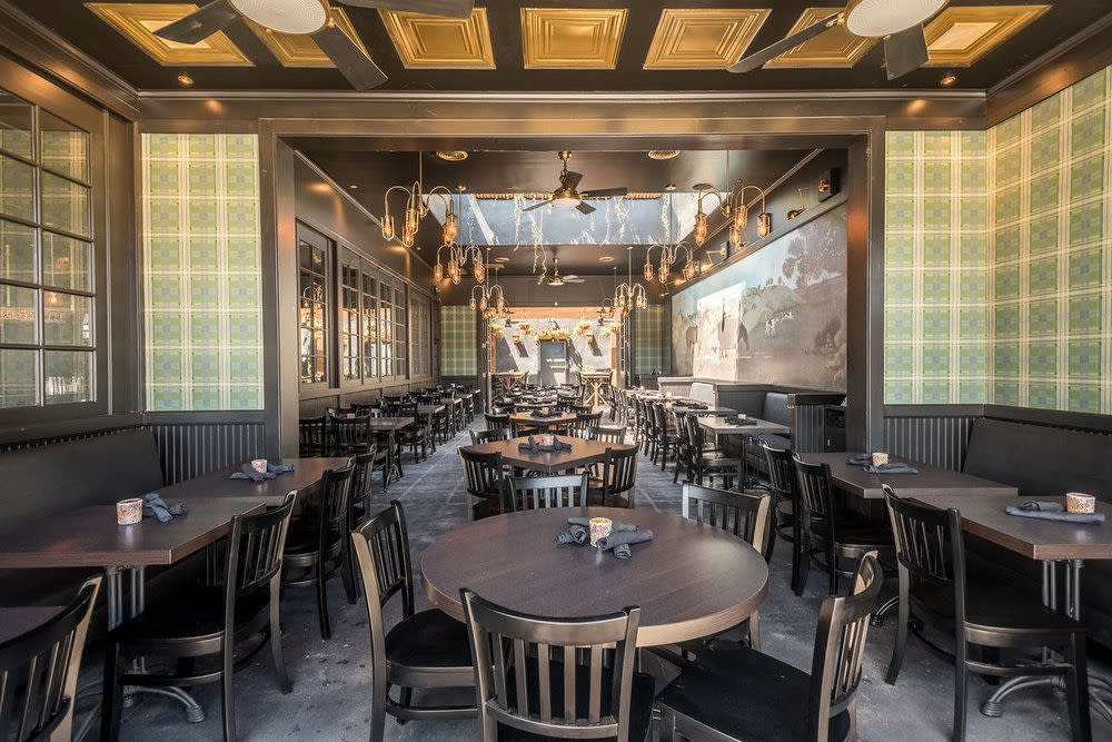 the stalking horse brewery & freehouse