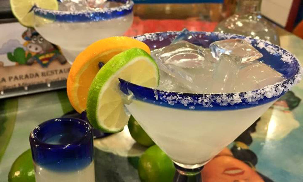 The 15 Best Margarita Spots in Indianapolis