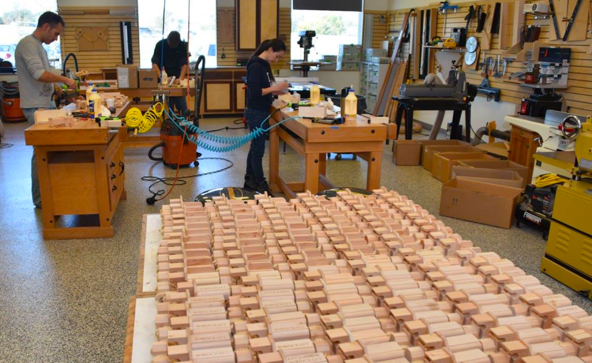Where to Get Crafty in Austin