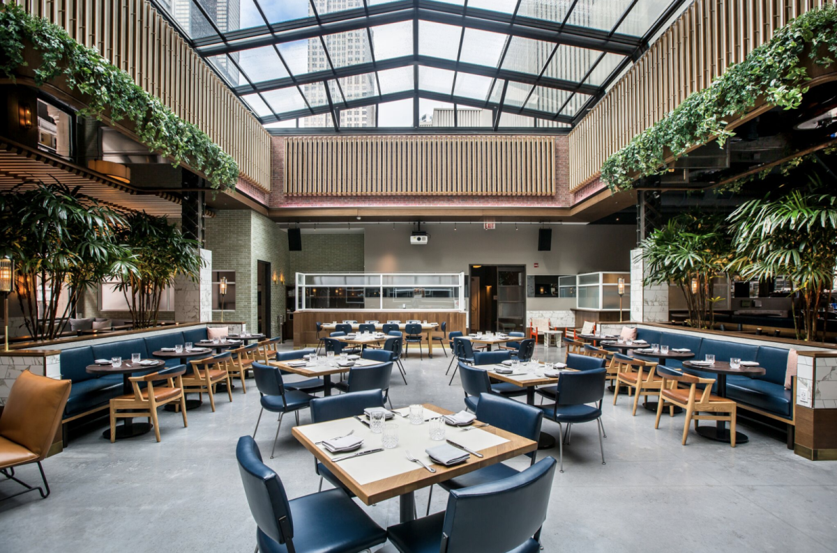 Chicago's Best Heated & Enclosed Patios To Enjo...