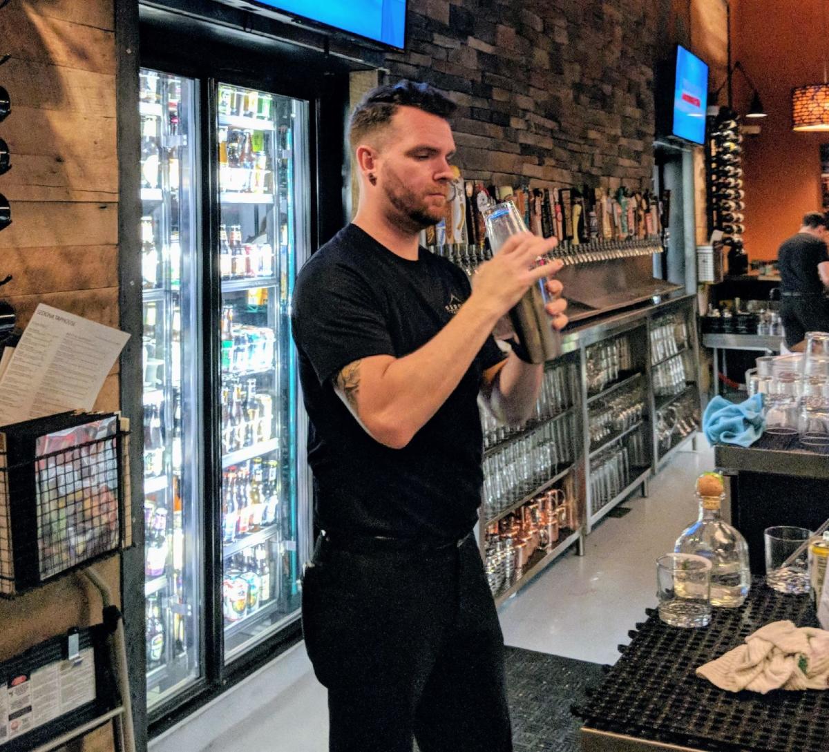 Alcohol Artists of Nashville