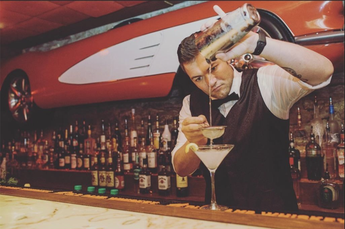 Alcohol Artists of Nashville