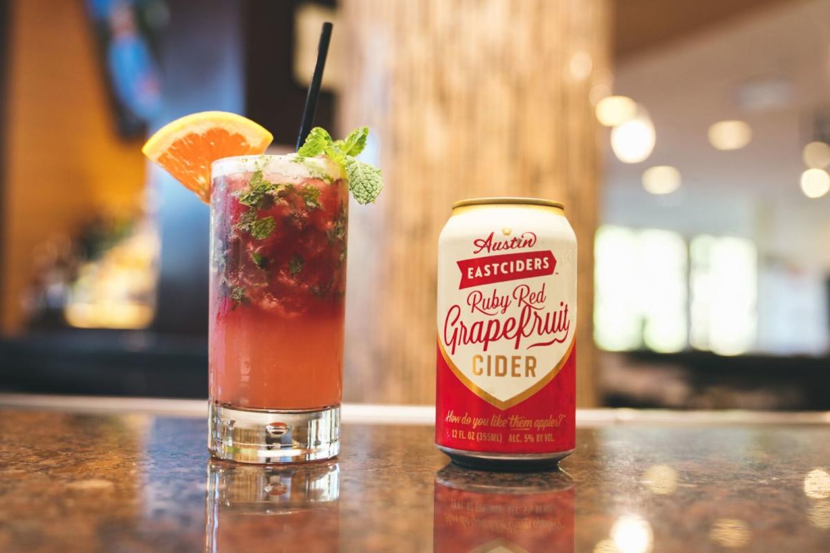 Austin Eastciders