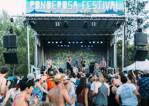 The Top BC Music Festivals This Summer