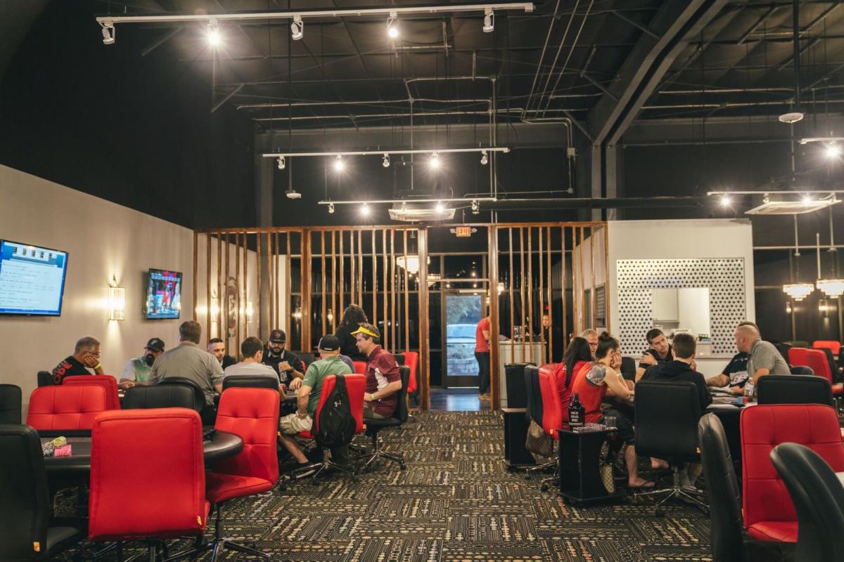 Check Out Shuffle 512