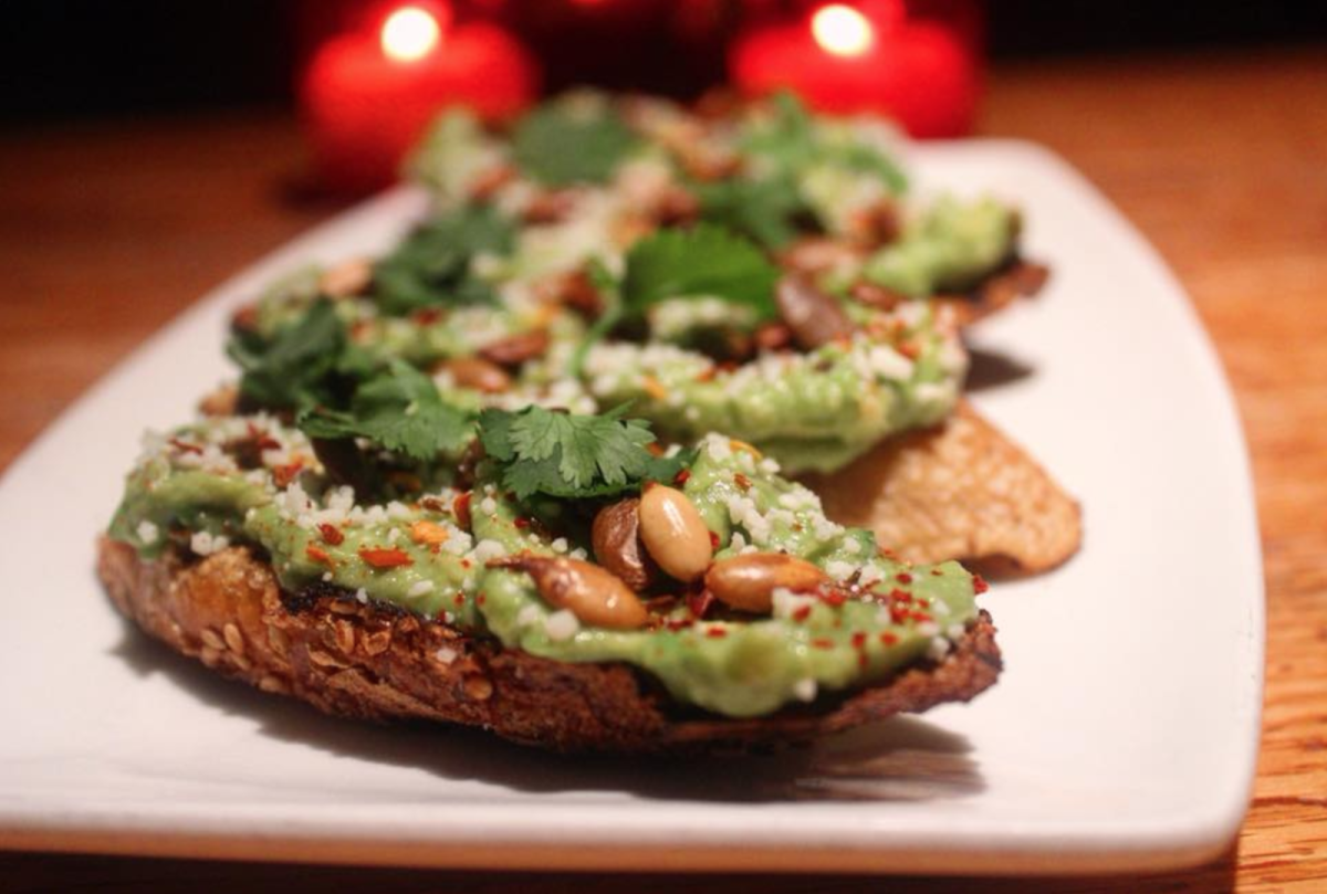 Best Mexican Food in Boston