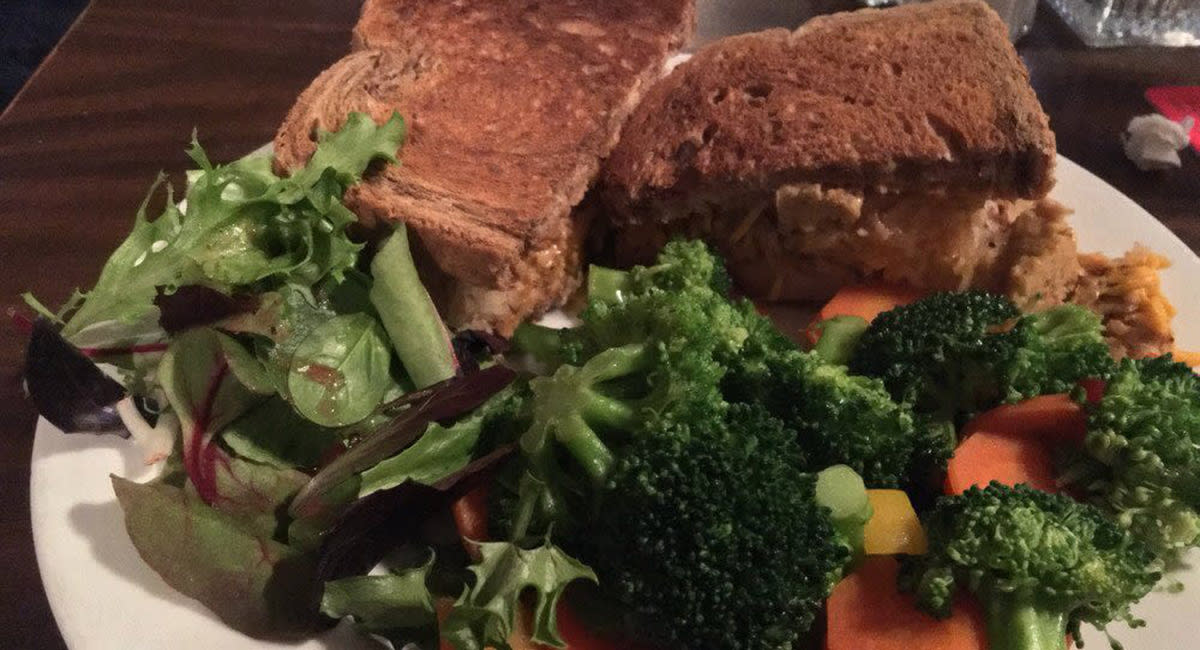 Where To Get Vegan Vegetarian Food In Indiana 